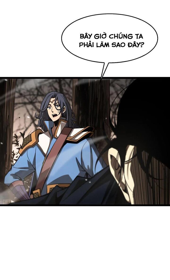 Chư Giới Mạt Nhân Tại Tuyến Chapter 109 - 21