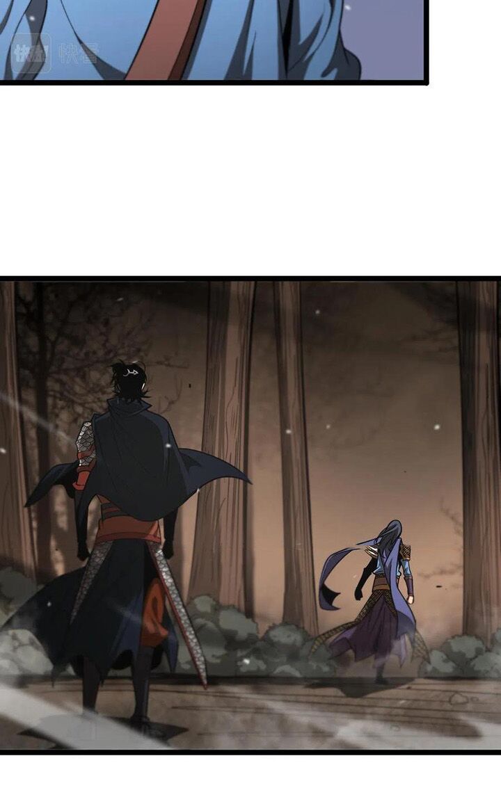 Chư Giới Mạt Nhân Tại Tuyến Chapter 109 - 25