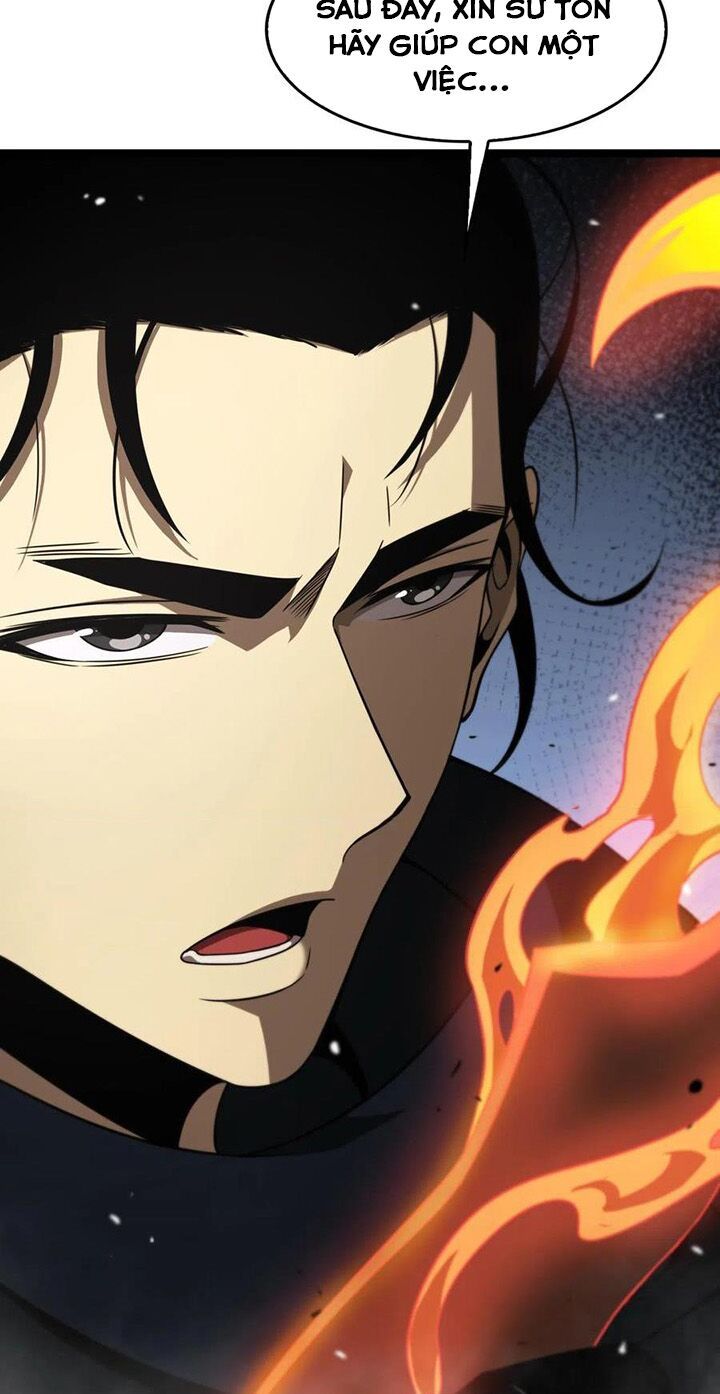 Chư Giới Mạt Nhân Tại Tuyến Chapter 109 - 28