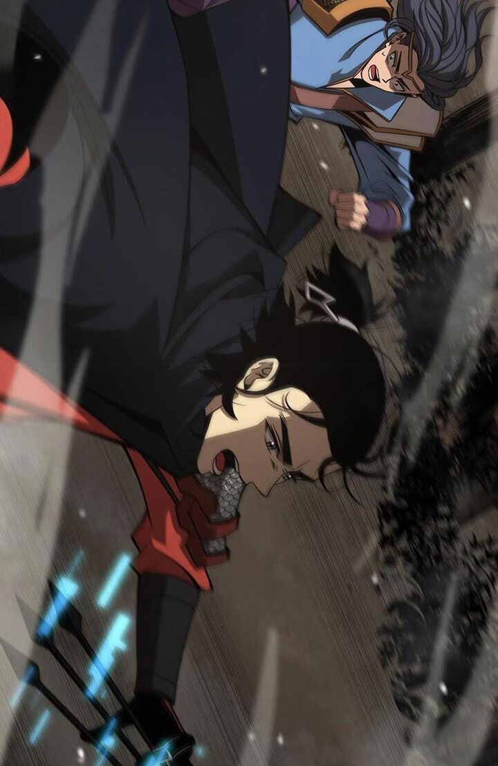 Chư Giới Mạt Nhân Tại Tuyến Chapter 109 - 5