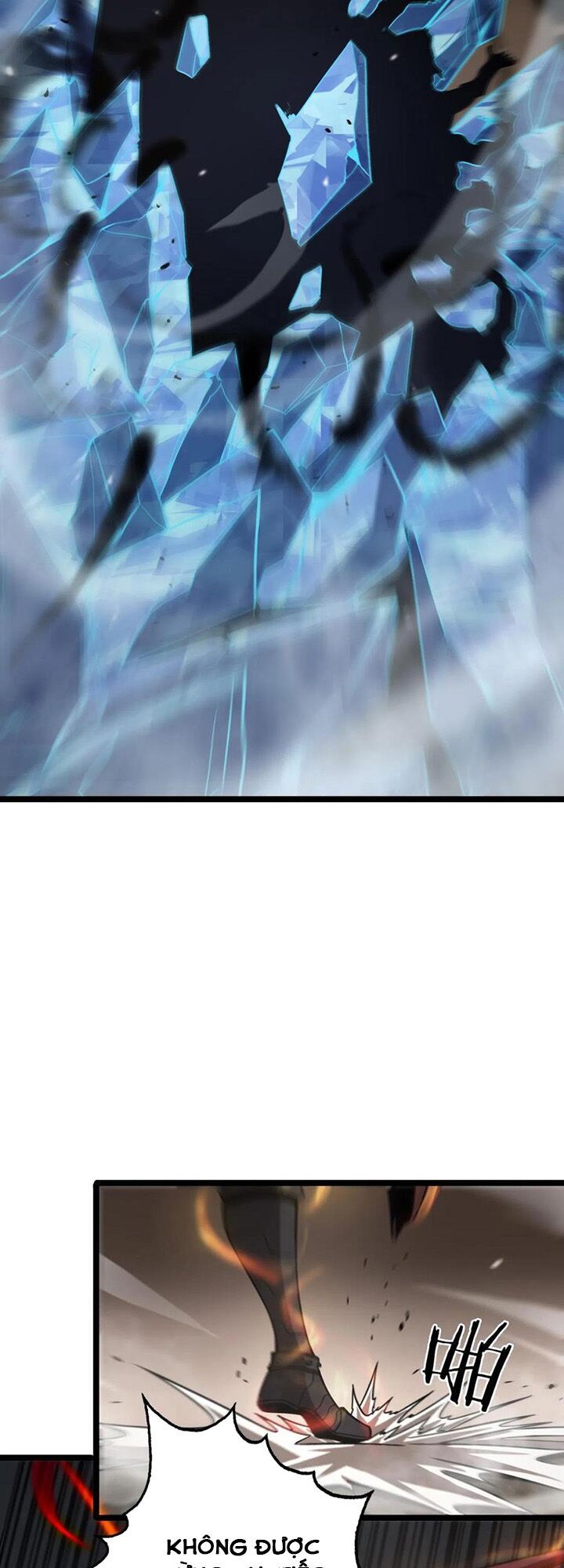 Chư Giới Mạt Nhân Tại Tuyến Chapter 109 - 7