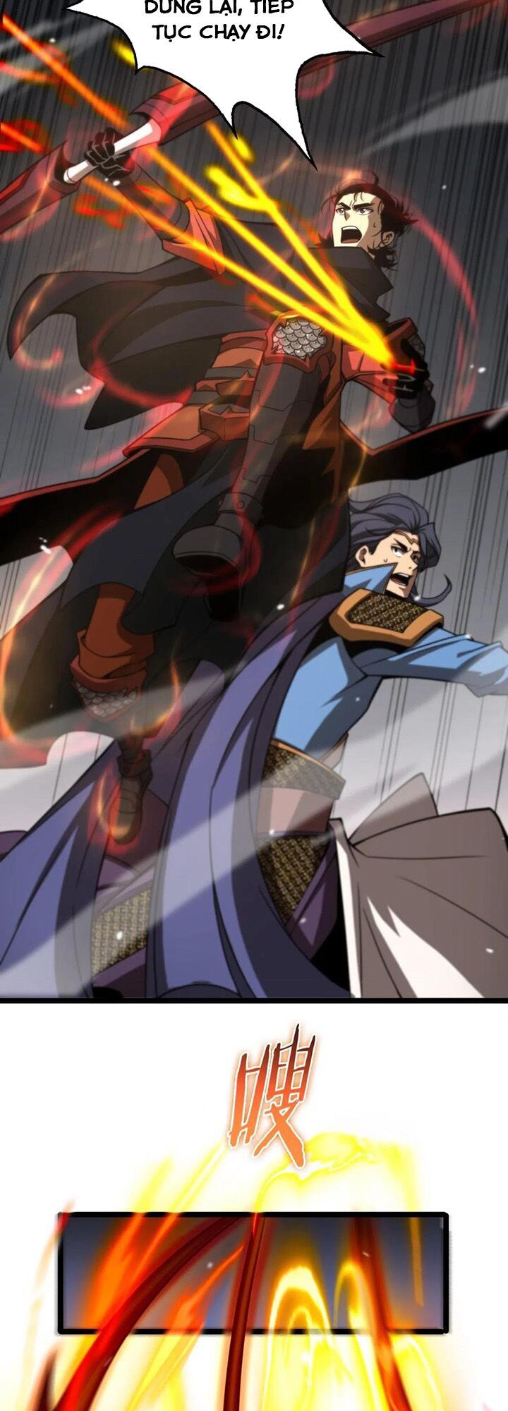 Chư Giới Mạt Nhân Tại Tuyến Chapter 109 - 8