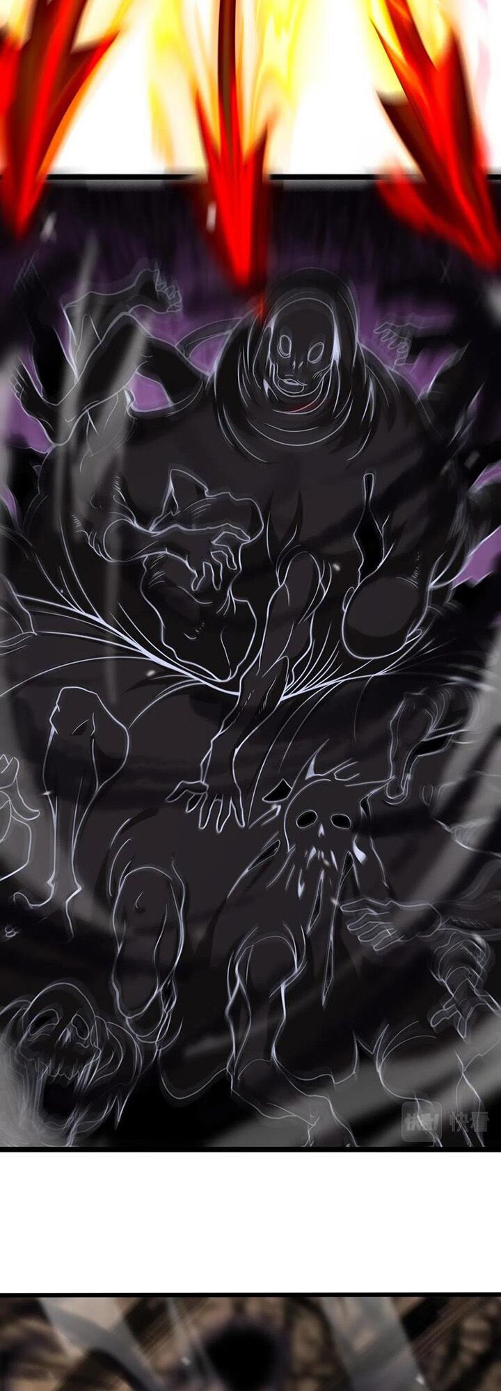 Chư Giới Mạt Nhân Tại Tuyến Chapter 109 - 9