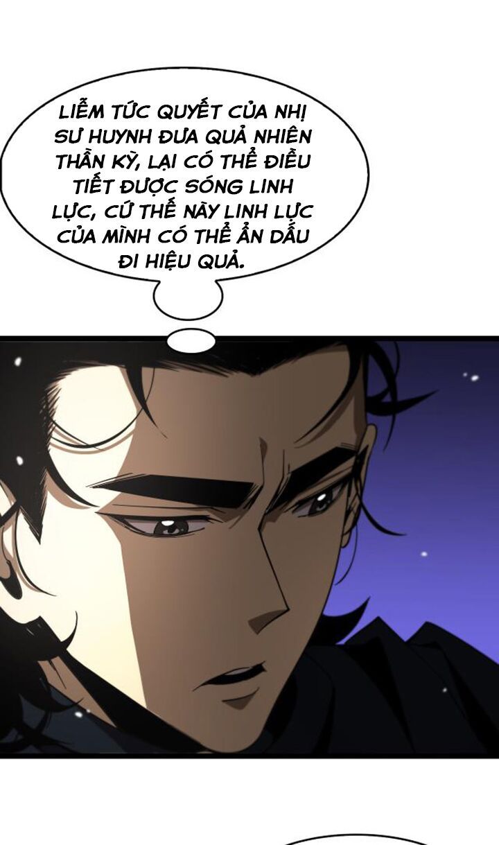 Chư Giới Mạt Nhân Tại Tuyến Chapter 110 - 16