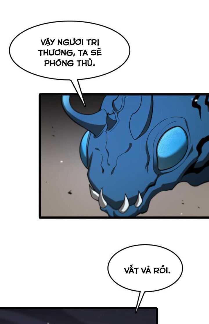 Chư Giới Mạt Nhân Tại Tuyến Chapter 110 - 20