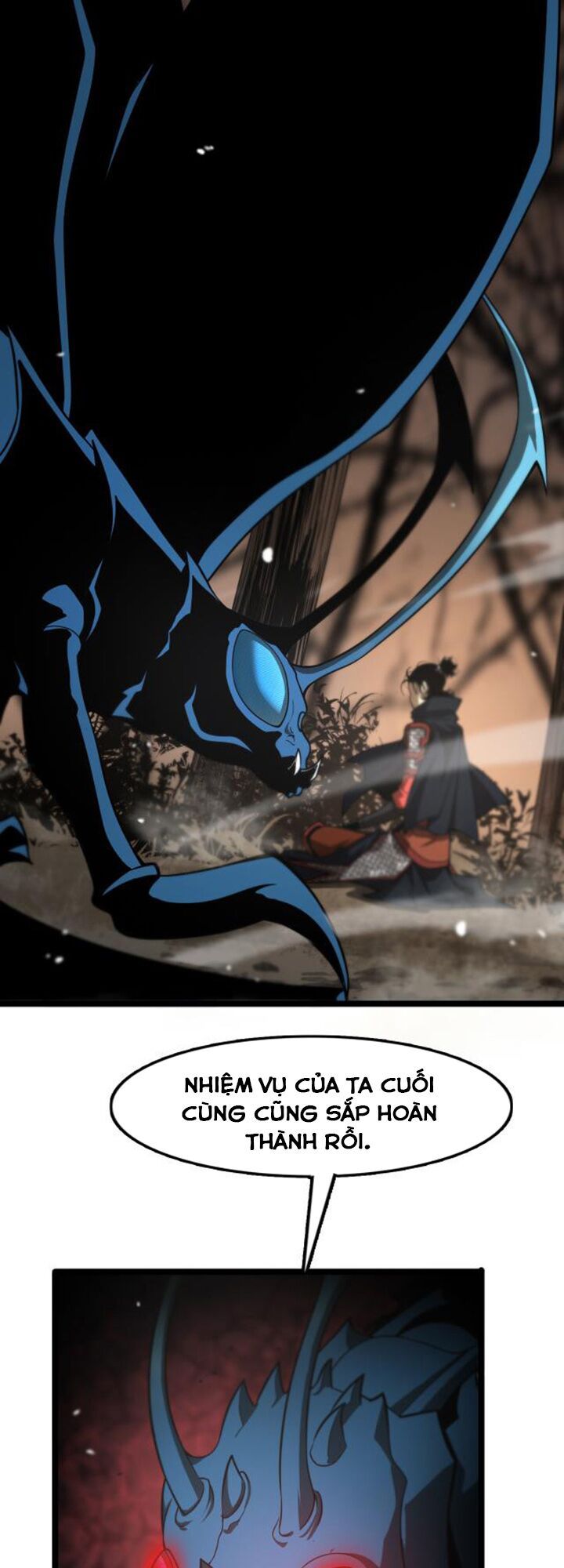 Chư Giới Mạt Nhân Tại Tuyến Chapter 110 - 22