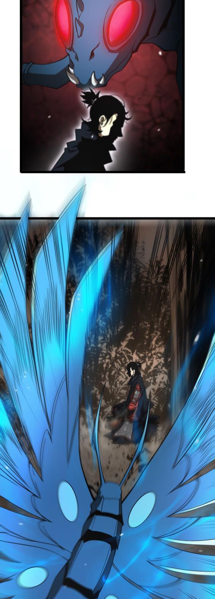 Chư Giới Mạt Nhân Tại Tuyến Chapter 110 - 23