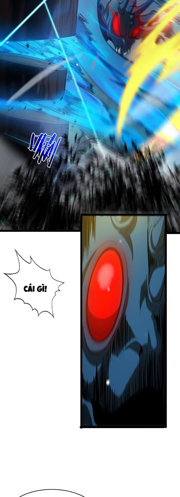 Chư Giới Mạt Nhân Tại Tuyến Chapter 110 - 25