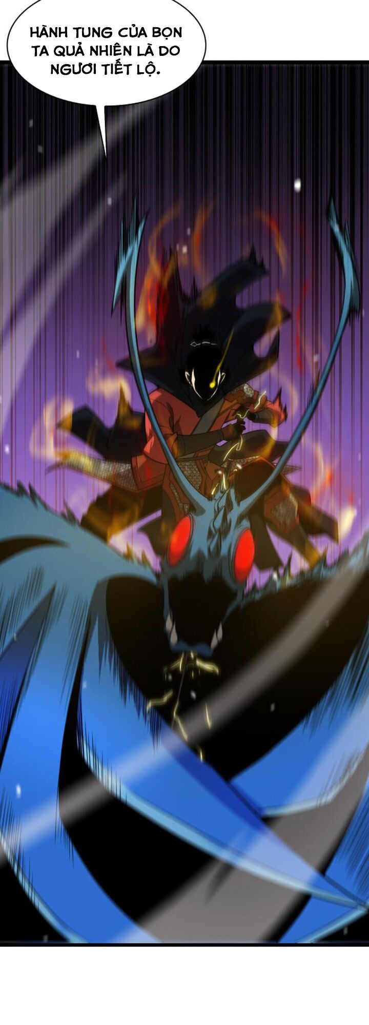 Chư Giới Mạt Nhân Tại Tuyến Chapter 110 - 26