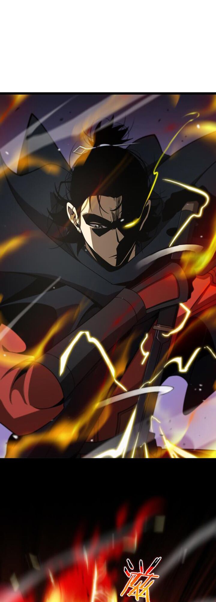 Chư Giới Mạt Nhân Tại Tuyến Chapter 110 - 27