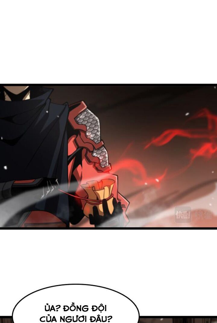 Chư Giới Mạt Nhân Tại Tuyến Chapter 110 - 30