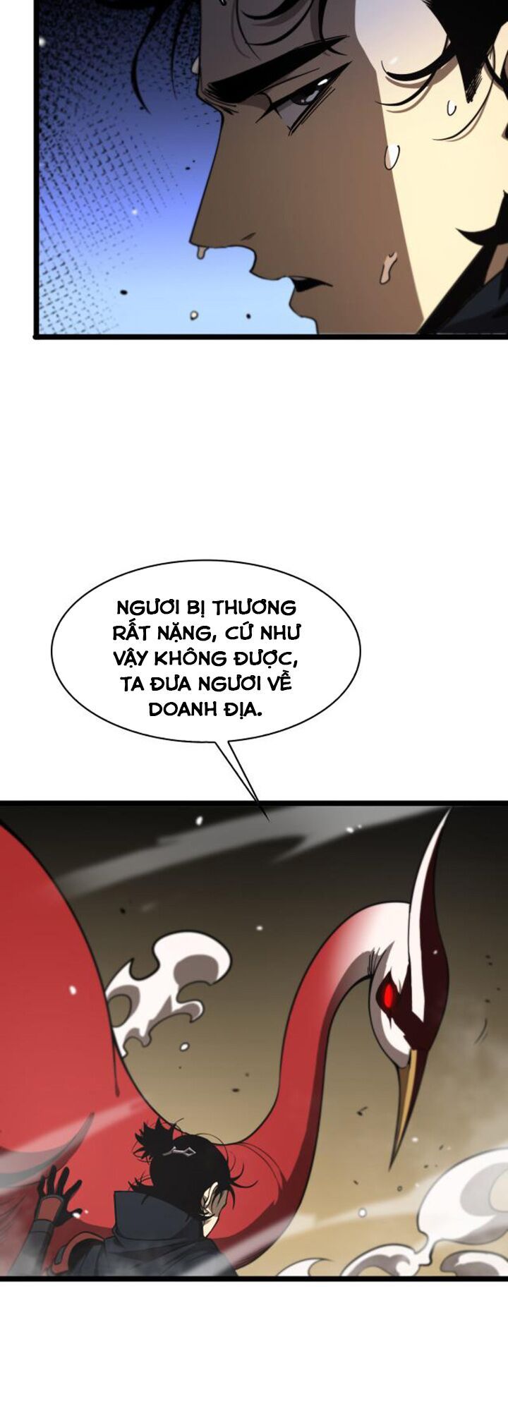 Chư Giới Mạt Nhân Tại Tuyến Chapter 110 - 32