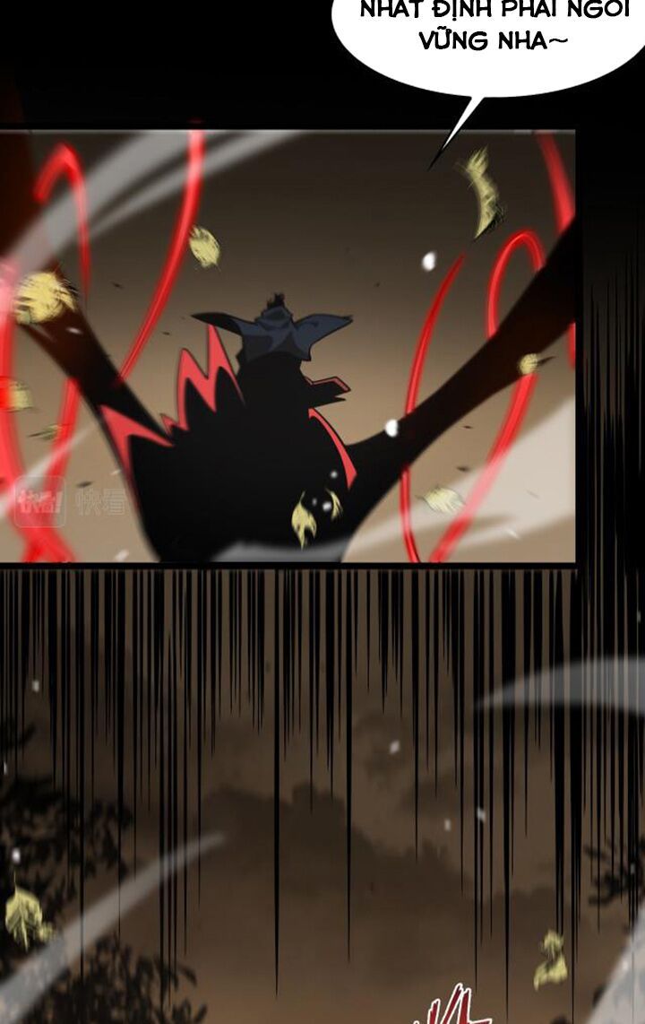 Chư Giới Mạt Nhân Tại Tuyến Chapter 110 - 34