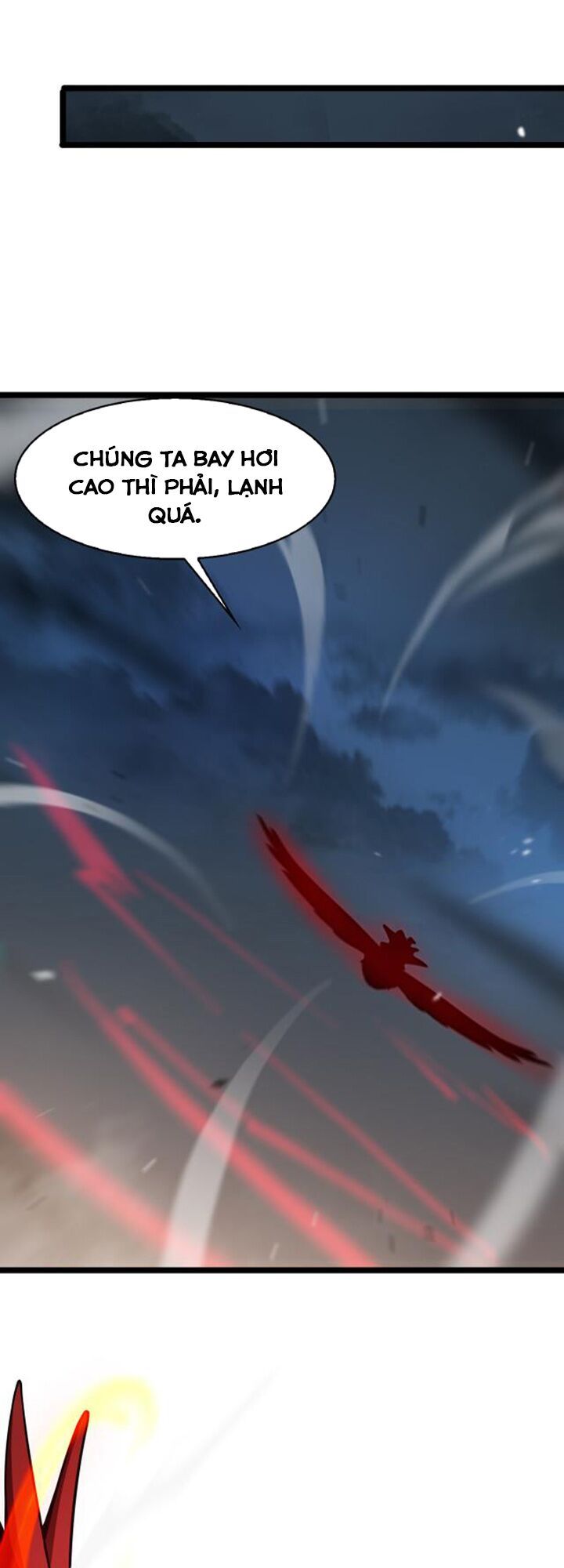 Chư Giới Mạt Nhân Tại Tuyến Chapter 110 - 36