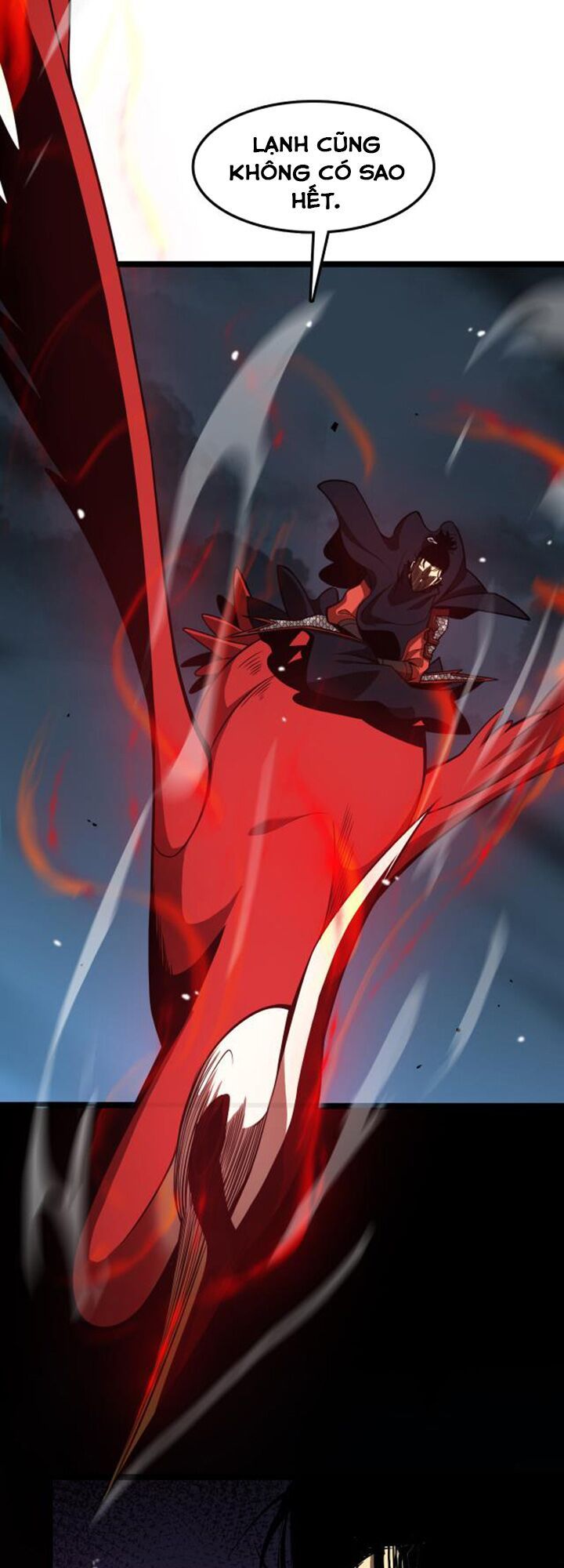 Chư Giới Mạt Nhân Tại Tuyến Chapter 110 - 37