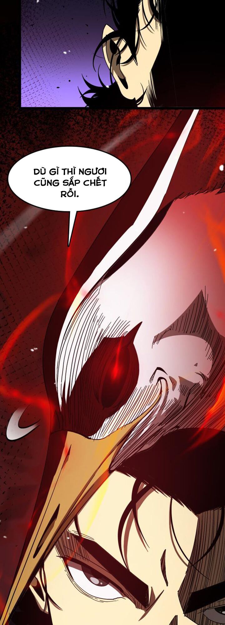 Chư Giới Mạt Nhân Tại Tuyến Chapter 110 - 38