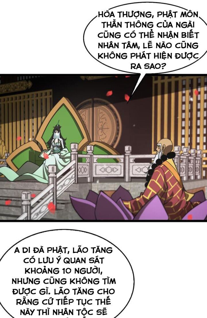 Chư Giới Mạt Nhân Tại Tuyến Chapter 110 - 5