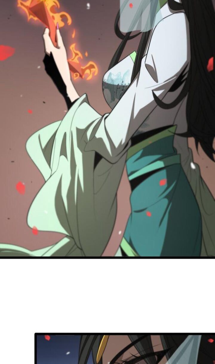 Chư Giới Mạt Nhân Tại Tuyến Chapter 110 - 10