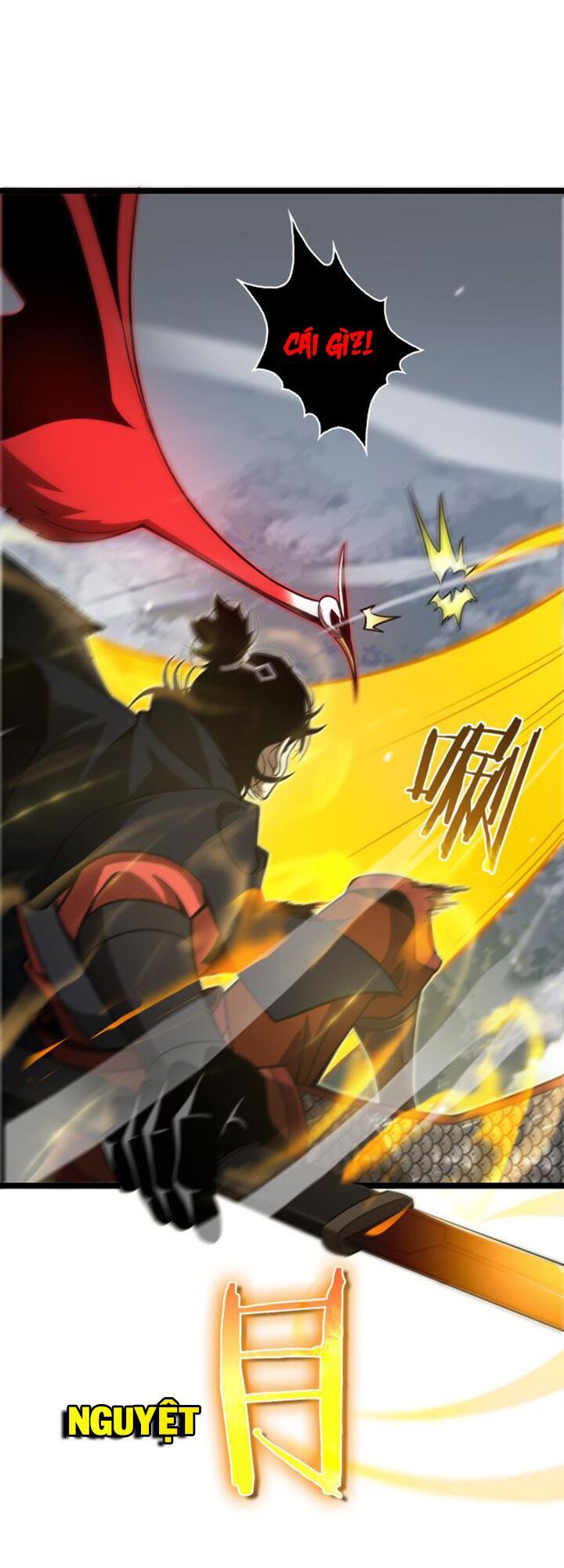 Chư Giới Mạt Nhân Tại Tuyến Chapter 111 - 11