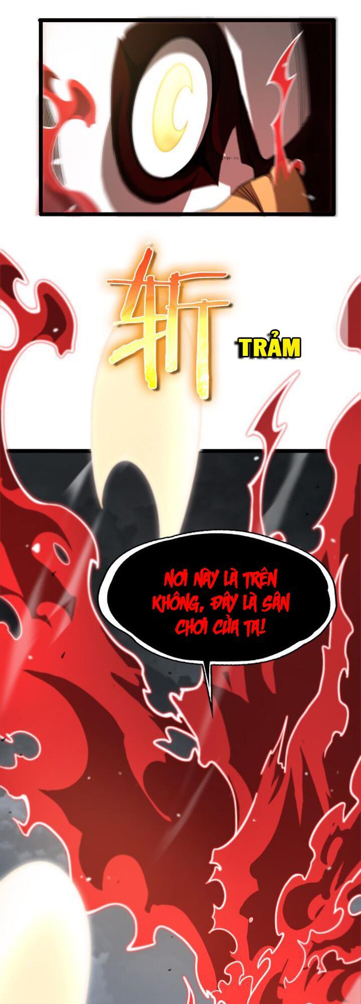 Chư Giới Mạt Nhân Tại Tuyến Chapter 111 - 12