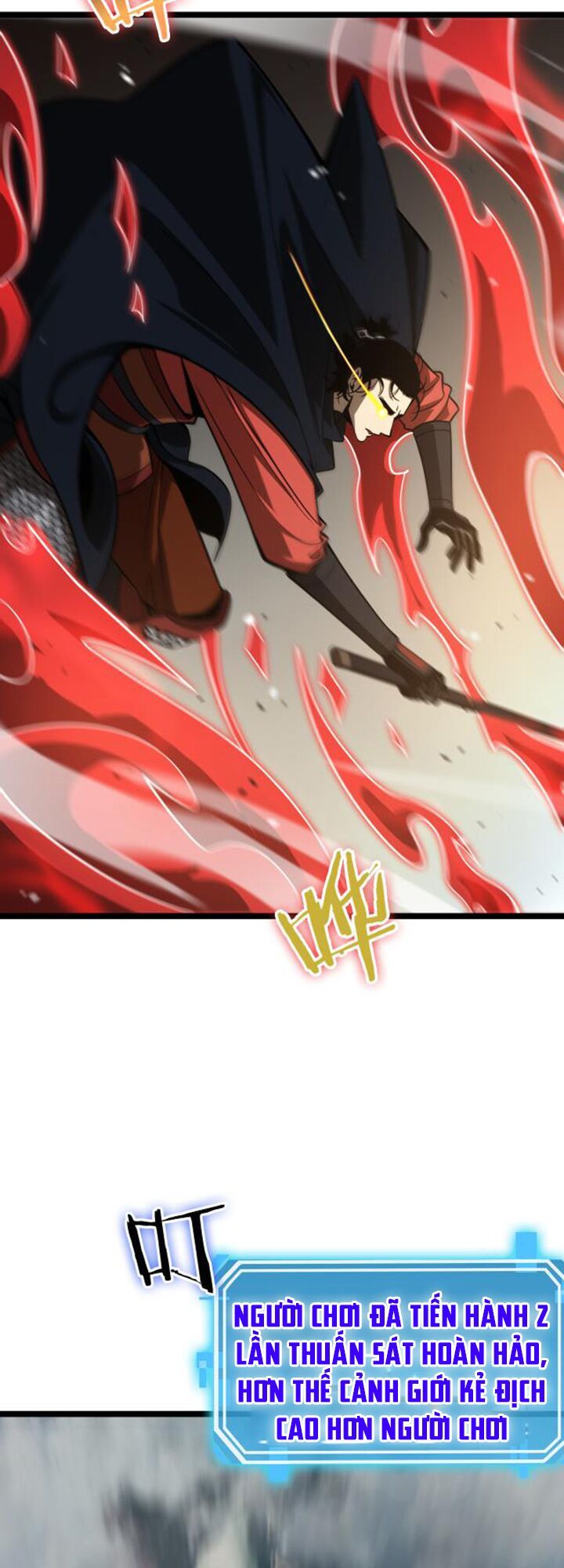 Chư Giới Mạt Nhân Tại Tuyến Chapter 111 - 16