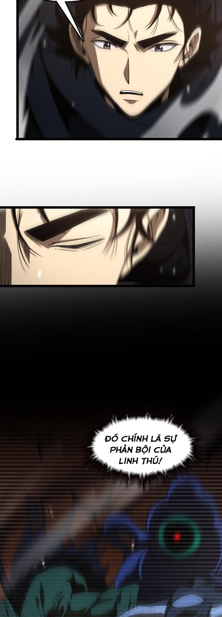 Chư Giới Mạt Nhân Tại Tuyến Chapter 111 - 18