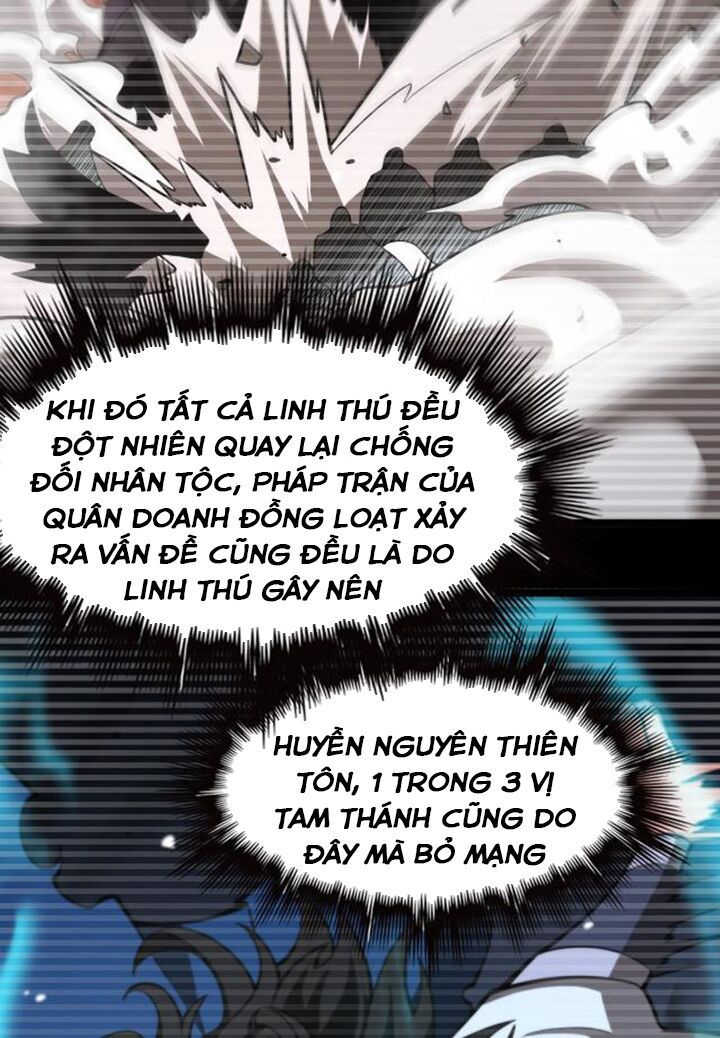 Chư Giới Mạt Nhân Tại Tuyến Chapter 111 - 20