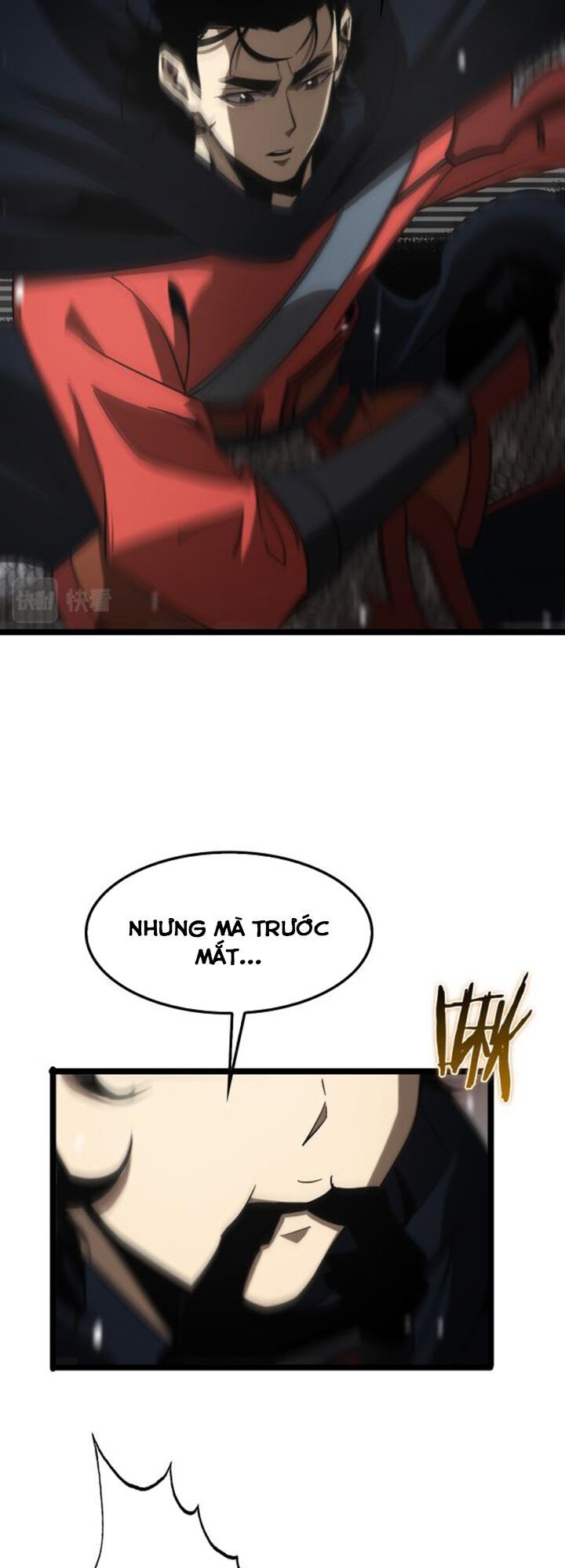 Chư Giới Mạt Nhân Tại Tuyến Chapter 111 - 22