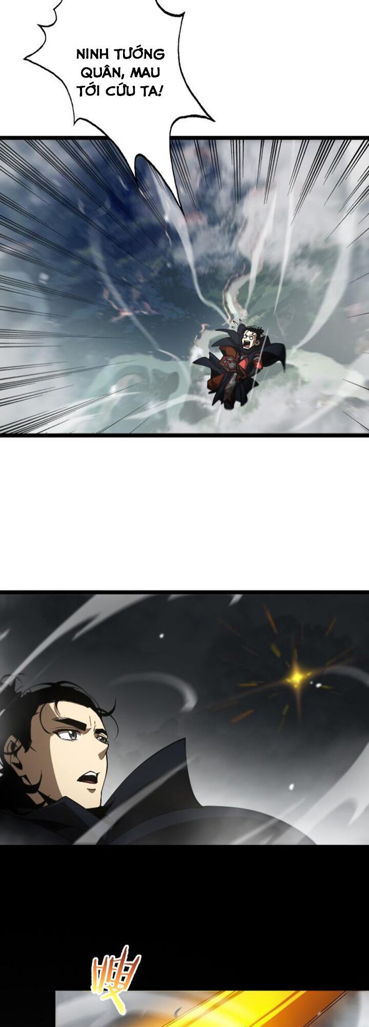 Chư Giới Mạt Nhân Tại Tuyến Chapter 111 - 23