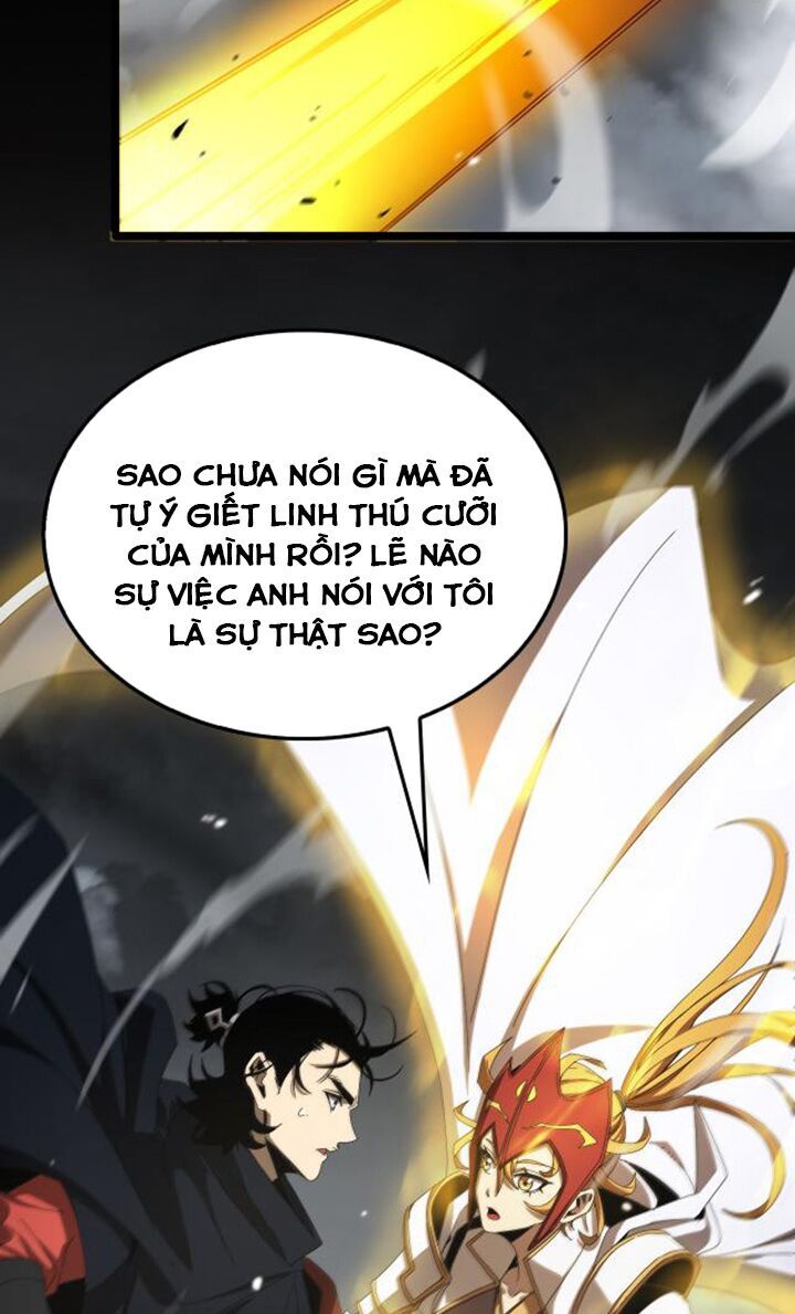 Chư Giới Mạt Nhân Tại Tuyến Chapter 111 - 24