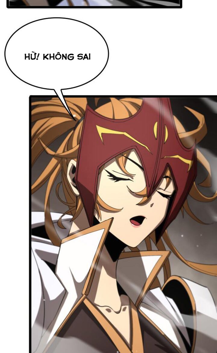 Chư Giới Mạt Nhân Tại Tuyến Chapter 111 - 30