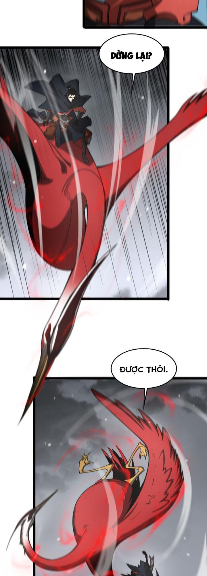 Chư Giới Mạt Nhân Tại Tuyến Chapter 111 - 4