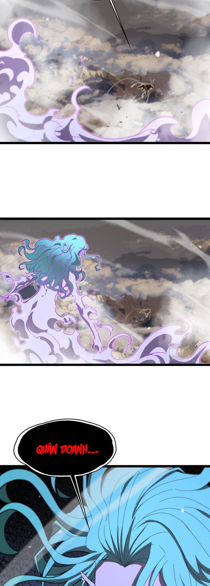 Chư Giới Mạt Nhân Tại Tuyến Chapter 111 - 33