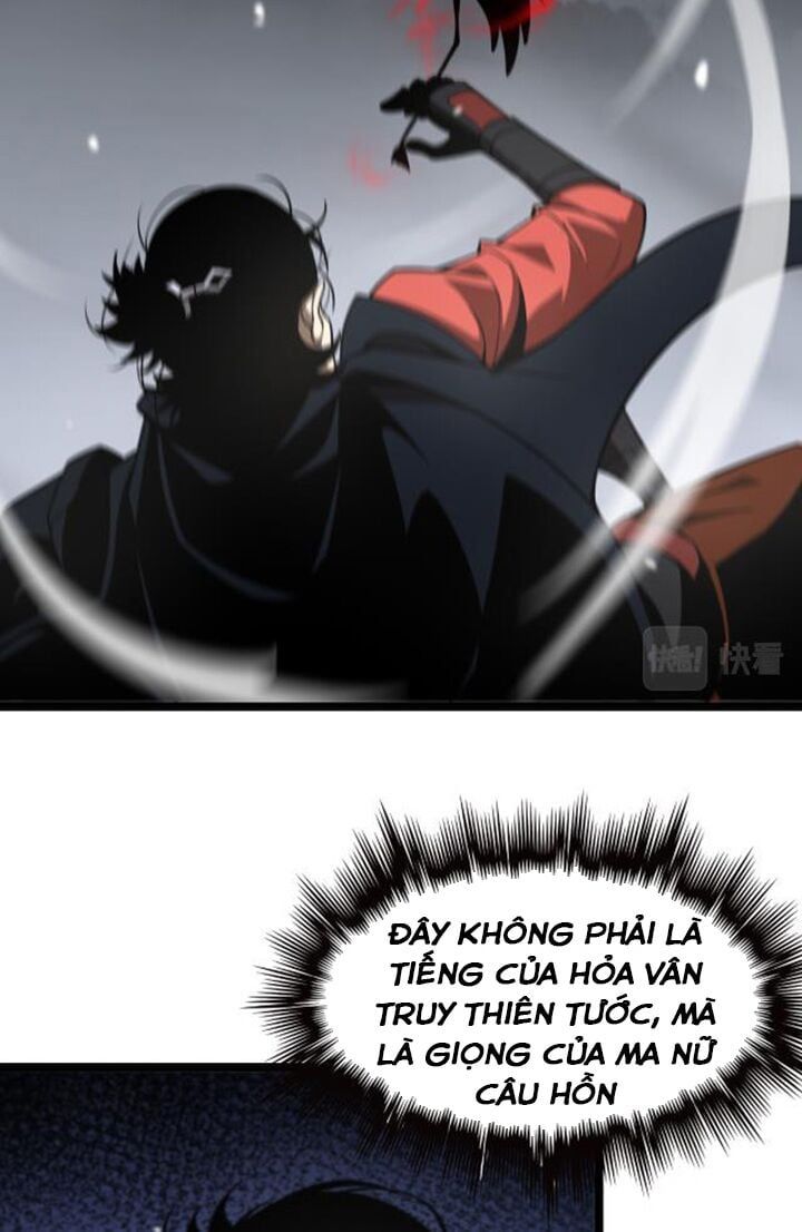 Chư Giới Mạt Nhân Tại Tuyến Chapter 111 - 6