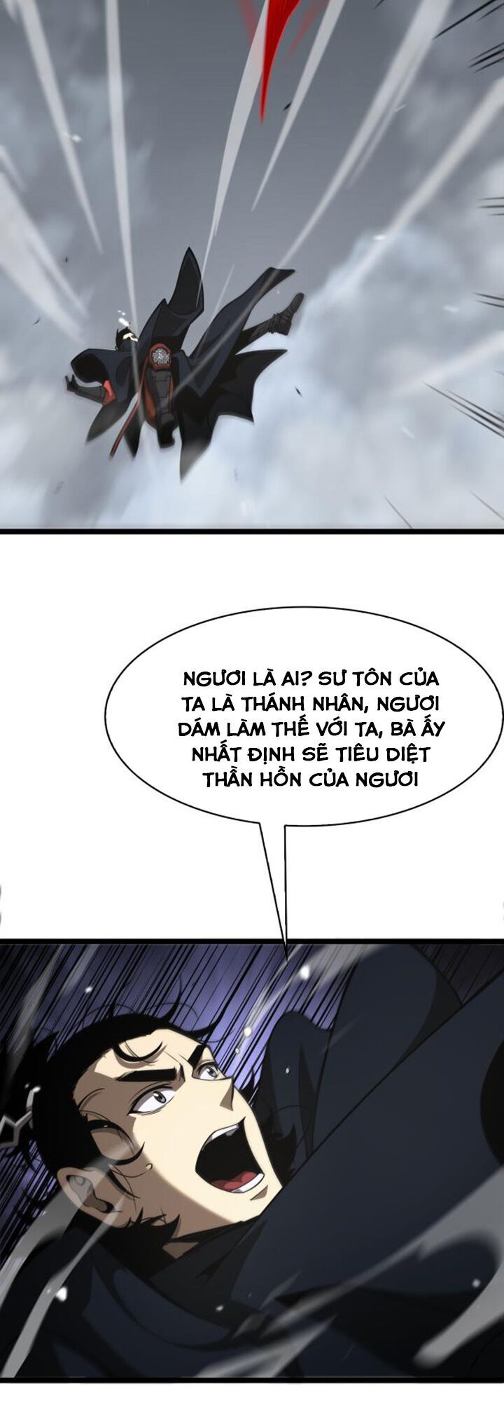 Chư Giới Mạt Nhân Tại Tuyến Chapter 111 - 8