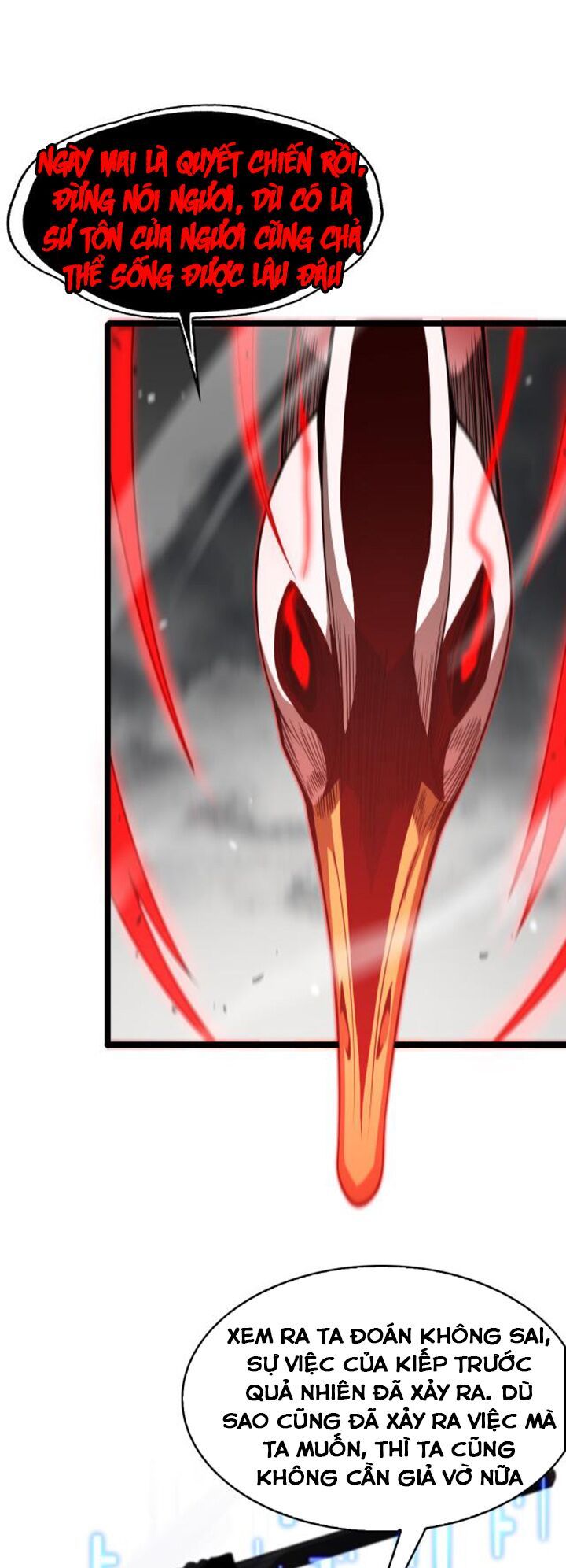 Chư Giới Mạt Nhân Tại Tuyến Chapter 111 - 9