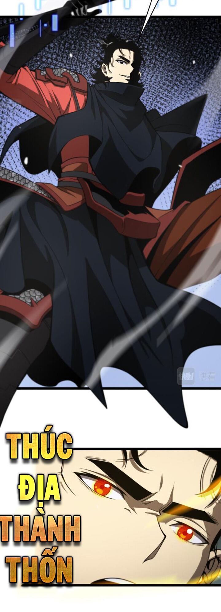 Chư Giới Mạt Nhân Tại Tuyến Chapter 111 - 10