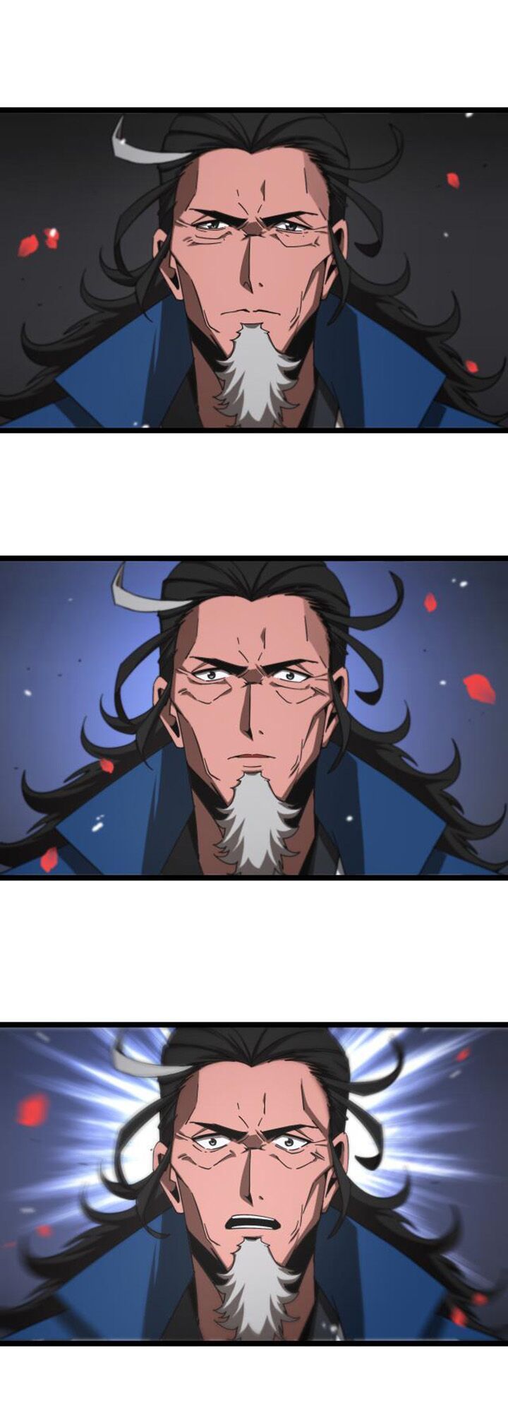 Chư Giới Mạt Nhân Tại Tuyến Chapter 112 - 12