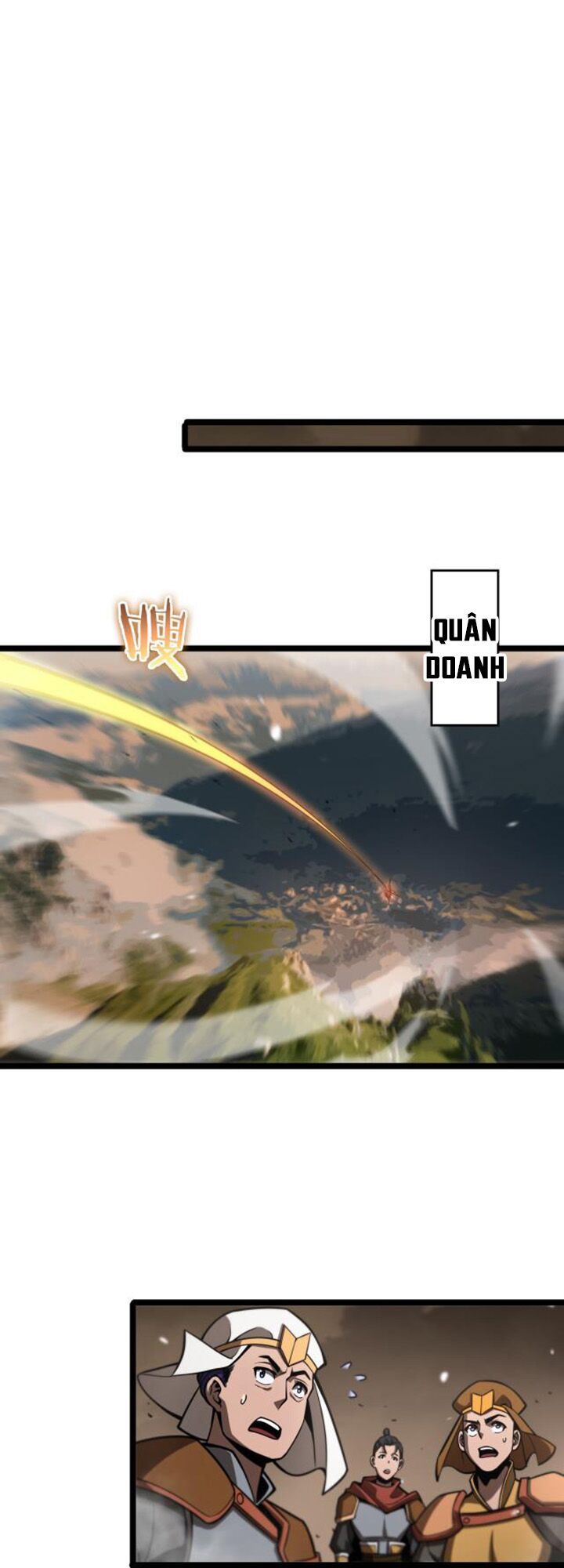 Chư Giới Mạt Nhân Tại Tuyến Chapter 112 - 13