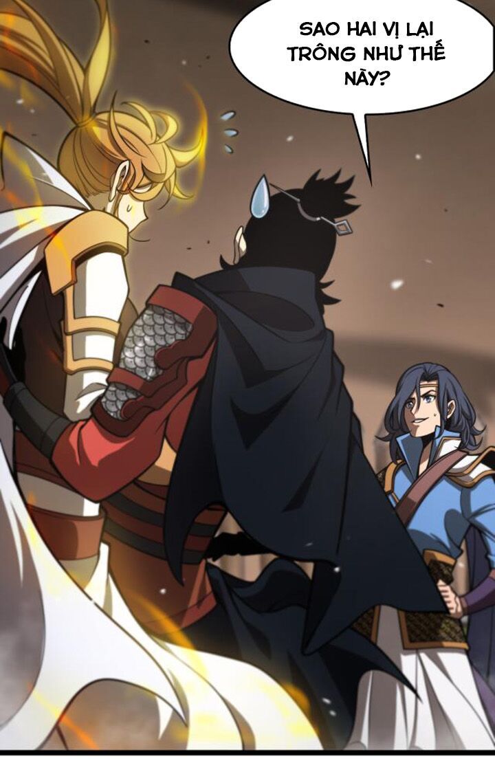 Chư Giới Mạt Nhân Tại Tuyến Chapter 112 - 15