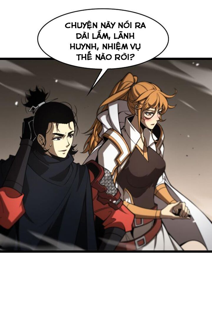 Chư Giới Mạt Nhân Tại Tuyến Chapter 112 - 16