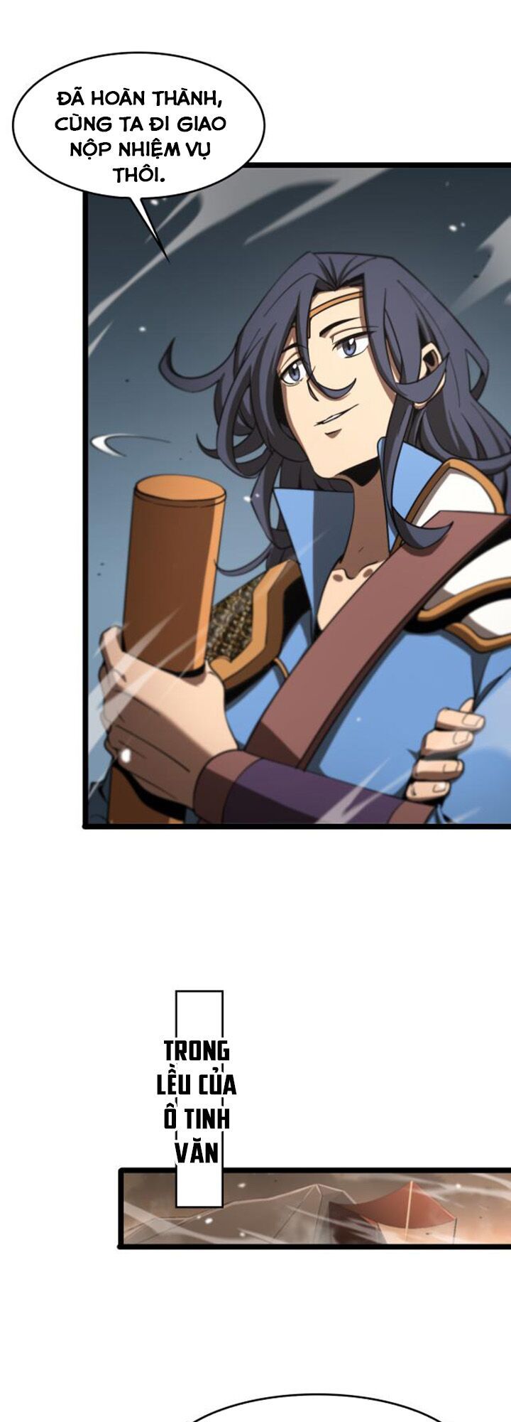 Chư Giới Mạt Nhân Tại Tuyến Chapter 112 - 17