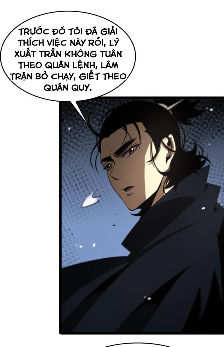 Chư Giới Mạt Nhân Tại Tuyến Chapter 112 - 20