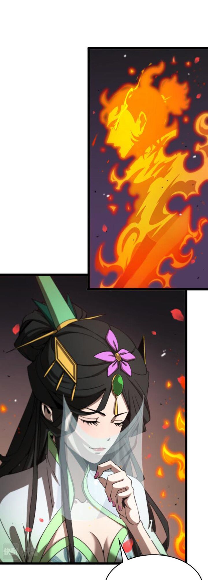 Chư Giới Mạt Nhân Tại Tuyến Chapter 112 - 3