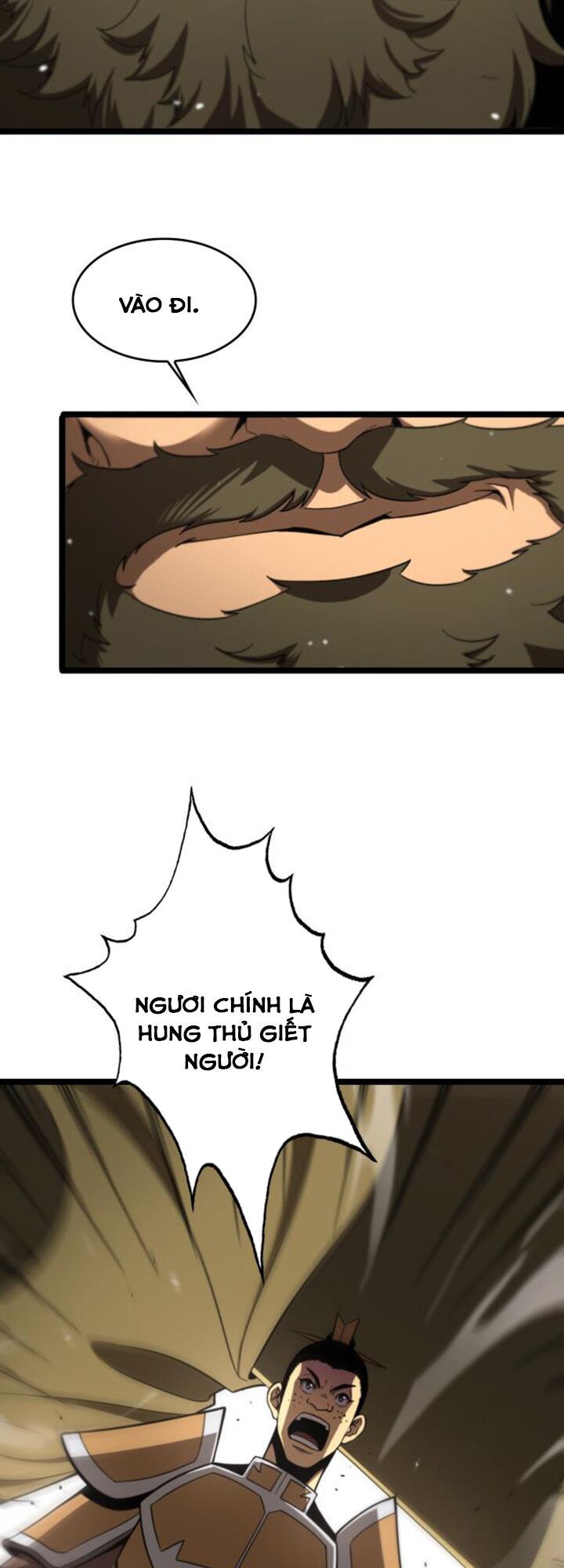 Chư Giới Mạt Nhân Tại Tuyến Chapter 112 - 22