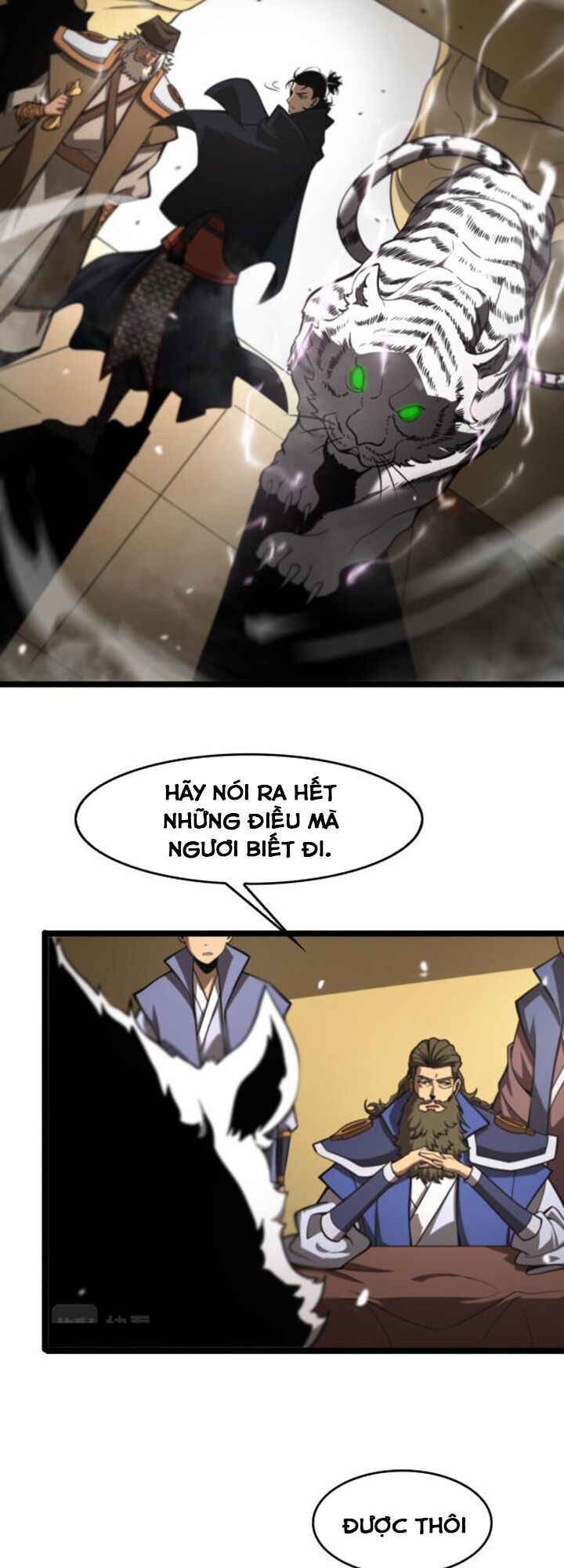 Chư Giới Mạt Nhân Tại Tuyến Chapter 112 - 27