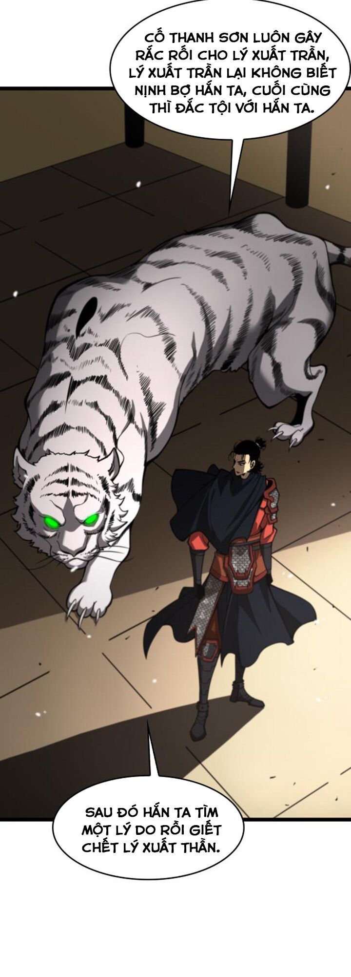 Chư Giới Mạt Nhân Tại Tuyến Chapter 112 - 29