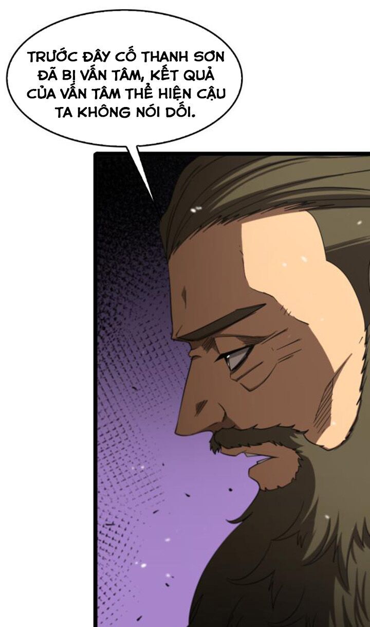 Chư Giới Mạt Nhân Tại Tuyến Chapter 112 - 30