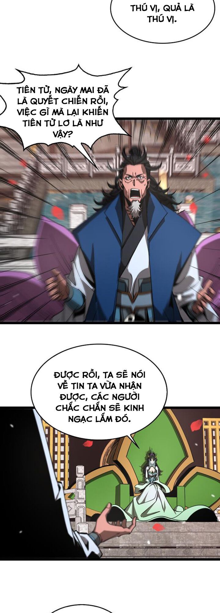 Chư Giới Mạt Nhân Tại Tuyến Chapter 112 - 4