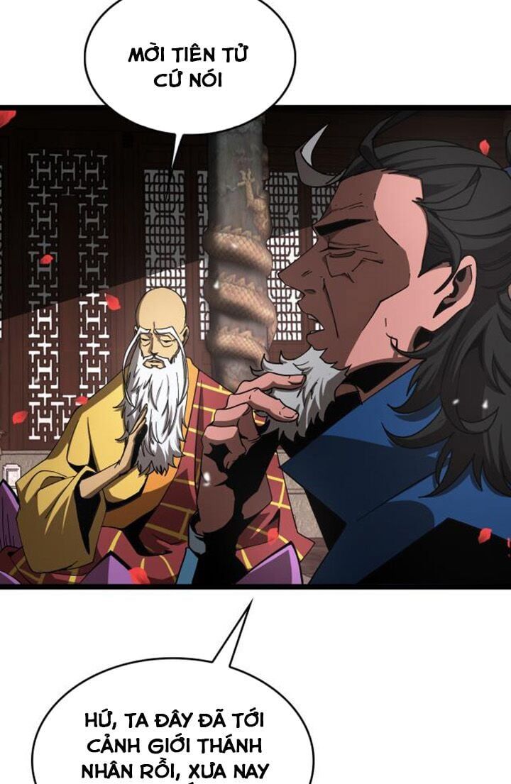 Chư Giới Mạt Nhân Tại Tuyến Chapter 112 - 5